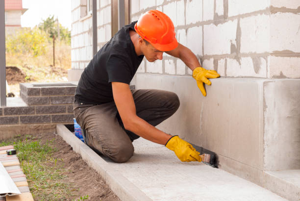 Waterproofing professionals working in South Rockwood, MI
